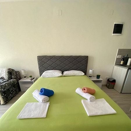 Apartment Iva Биела Экстерьер фото