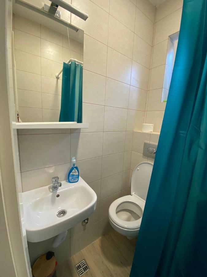 Apartment Iva Биела Экстерьер фото