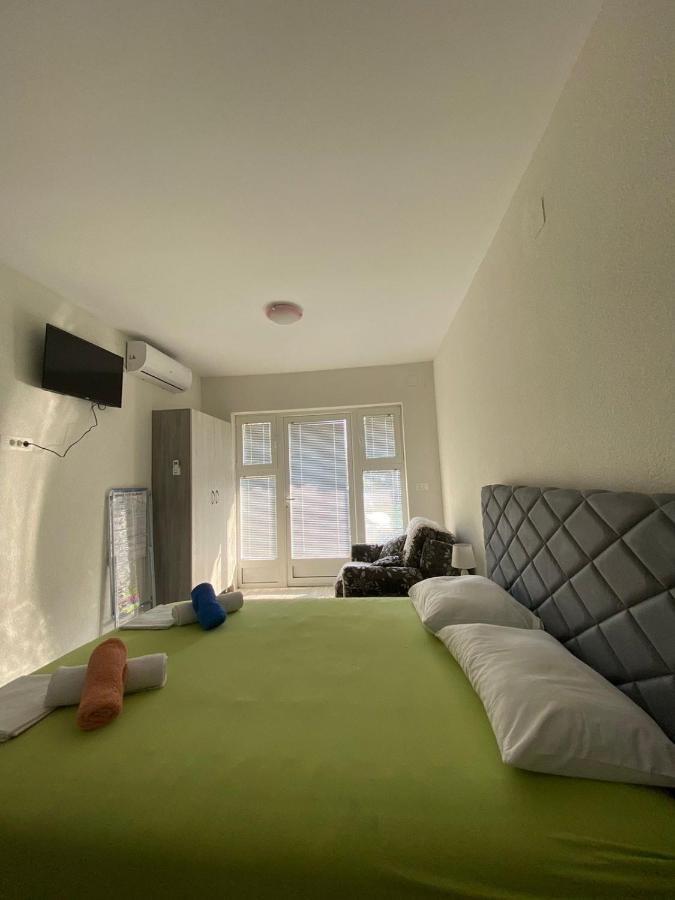 Apartment Iva Биела Экстерьер фото