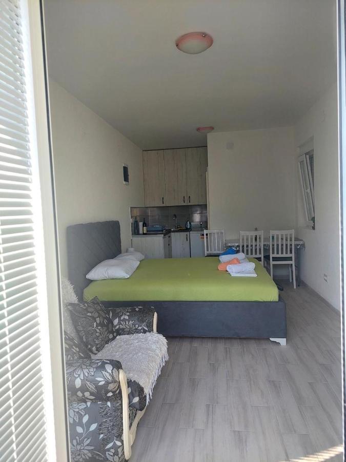 Apartment Iva Биела Экстерьер фото