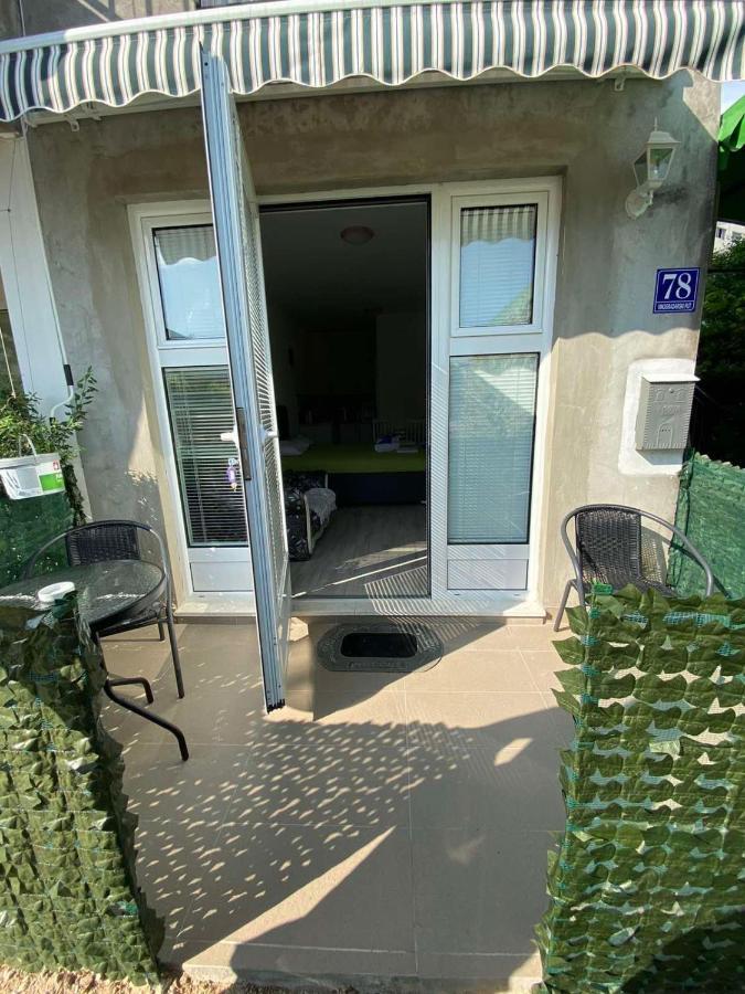 Apartment Iva Биела Экстерьер фото