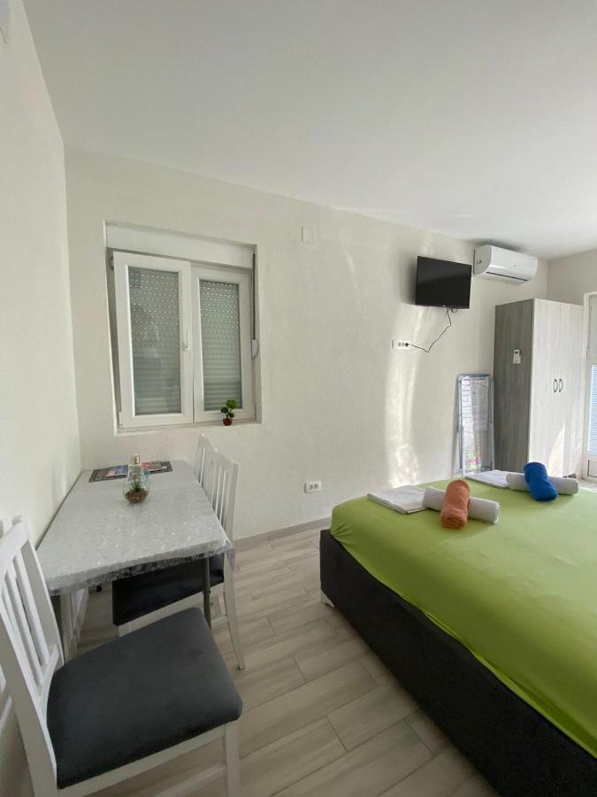 Apartment Iva Биела Экстерьер фото