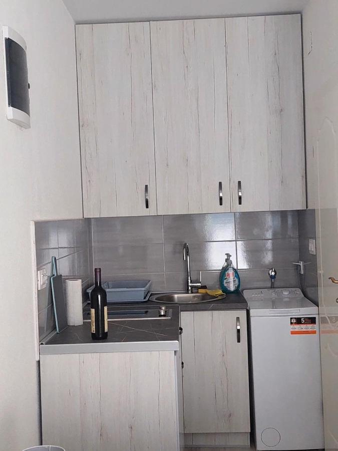 Apartment Iva Биела Экстерьер фото