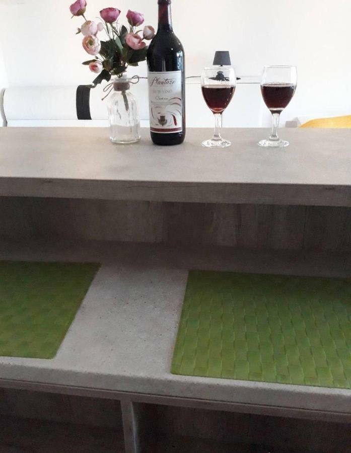 Apartment Iva Биела Экстерьер фото
