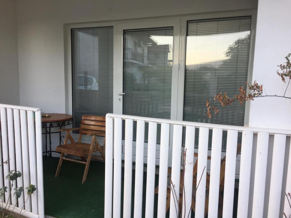 Apartment Iva Биела Экстерьер фото